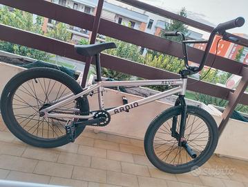 BMX Radio Revo Pro 2022