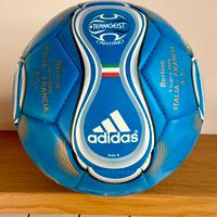 Pallone calcio mondiali 2006, Italia - Francia