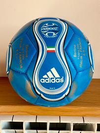 Pallone calcio mondiali 2006, Italia - Francia