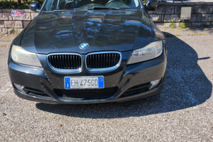 BMW serie 3