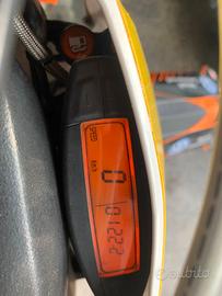 Ktm 500 exc