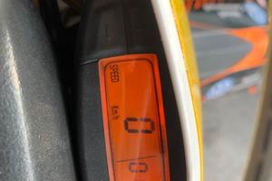 Ktm 500 exc