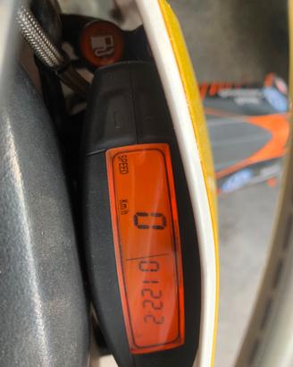 Ktm 500 exc