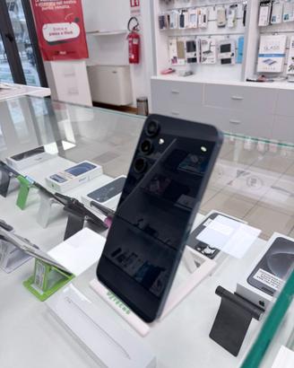 samsung a55 5g 128gb usato garanzia 12 mesi