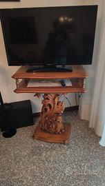 Porta tv