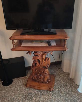 Porta tv