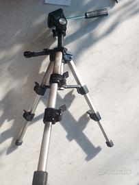 Treppiede UNOMAT - Mini cavalletto