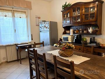 Appartamento a Bibbona