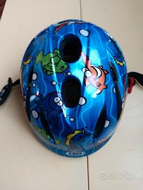 Casco Bici Bambini