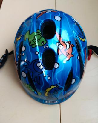 Casco Bici Bambini