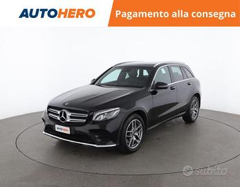 MERCEDES-BENZ GLC 220 GU72794