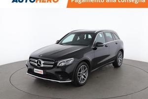 MERCEDES-BENZ GLC 220 GU72794