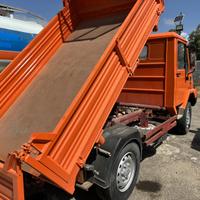 BREMACH BRICK 50 q.li 4x4
