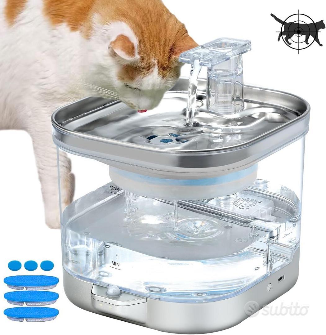 Portachiavi Urna In Acciaio Inox Per Ceneri Di Animali Domestici (cane, Gatto) - Ricordo