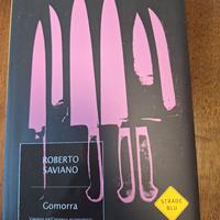 Roberto Saviano - Gomorra