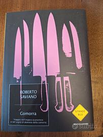 Roberto Saviano - Gomorra