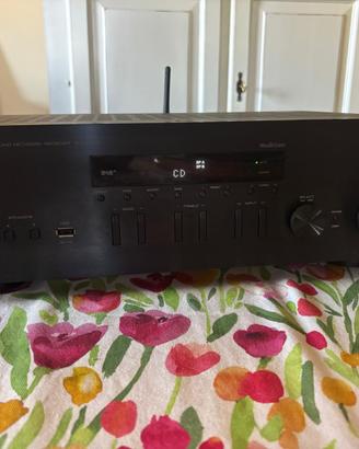 amplificatore Yamaha R-N402D
