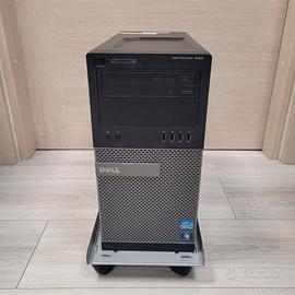 PC Desktop Dell OptiPlex 990 - i5, 32GB RAM