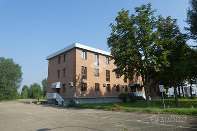 UFFICIO A MIRANDOLA