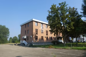 UFFICIO A MIRANDOLA