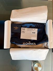 Scarpe Hogan Atelier Maxi Active taglia 39