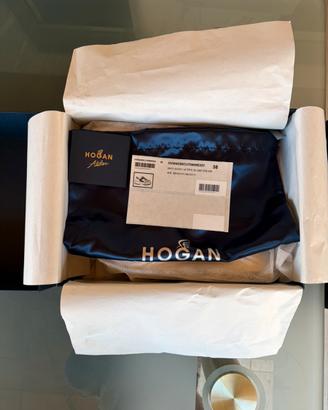 Scarpe Hogan Atelier Maxi Active taglia 39