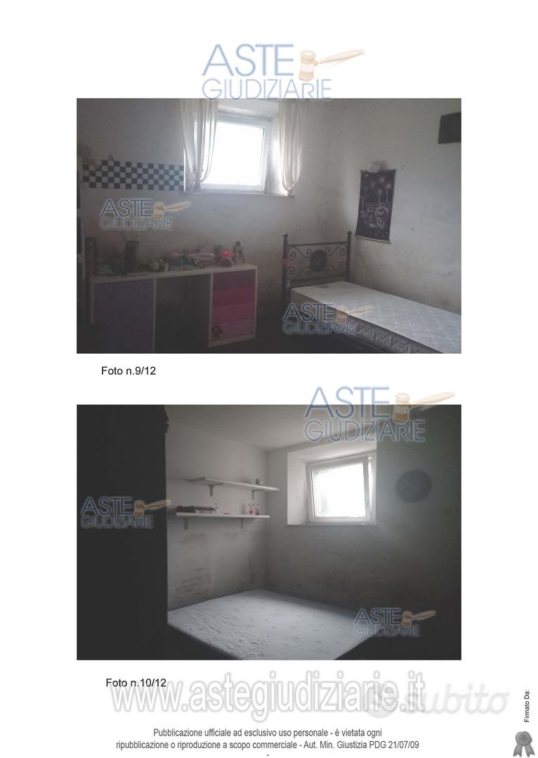 Appartamento – Polverigi - Vista 3