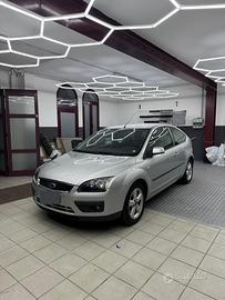 Ford focus 2