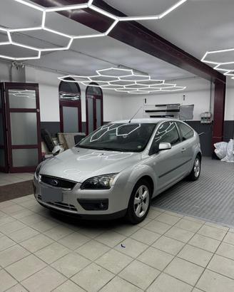 Ford focus 2