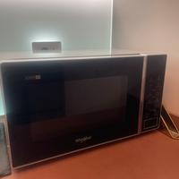 Forno microonde Whirpool MWP 203