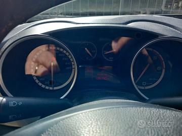 alfa romeo giulietta 1.6 105 cv usata poco