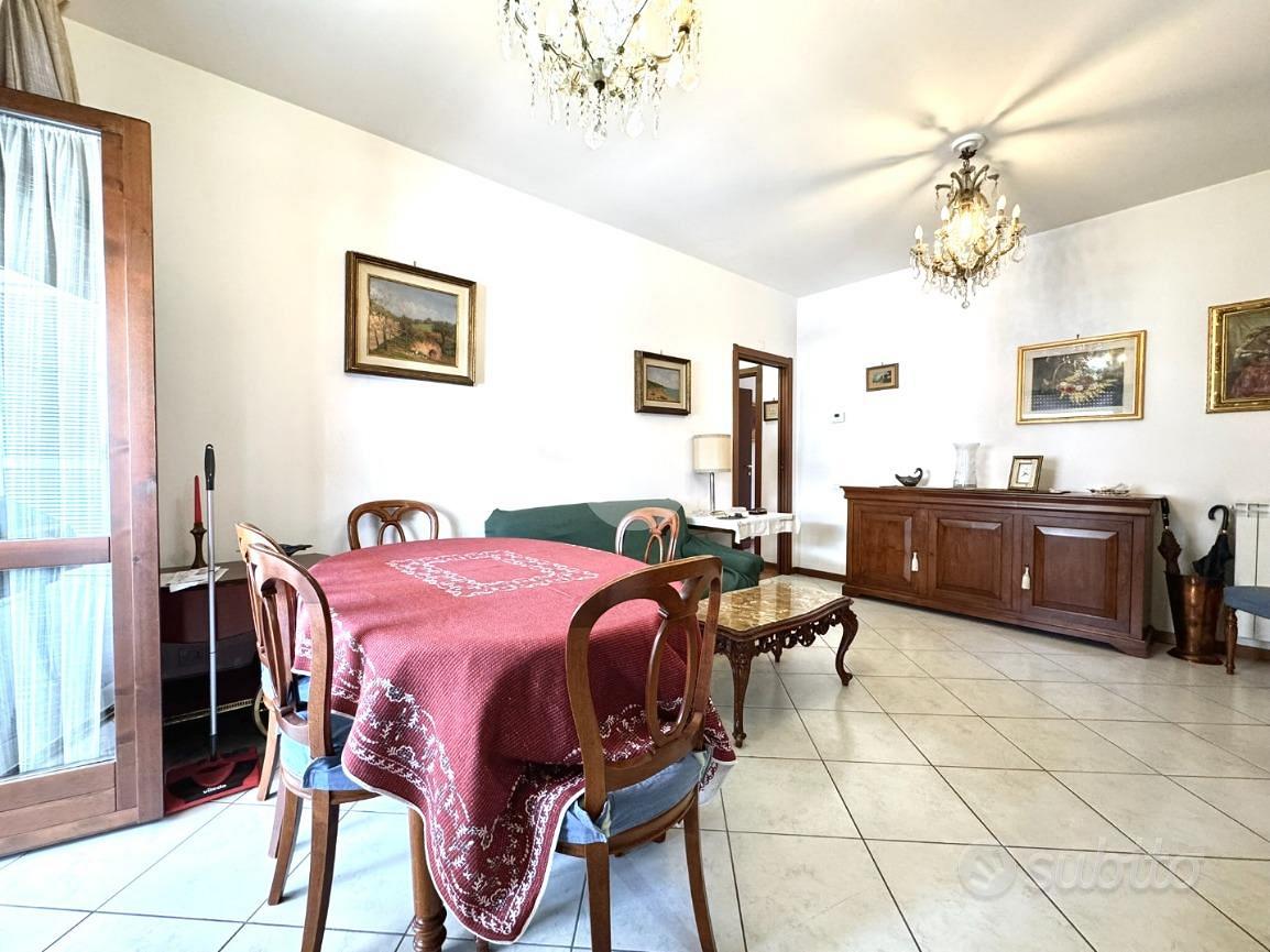 Appartamento – Roma, Capannelle, Municipio Roma VII - Vista 4