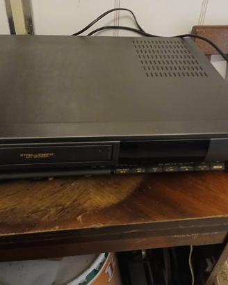 Video vhs