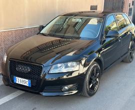 Audi A3 SPB 1.6 TDI 90cv Young Edition 2010