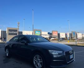 Audi A4 2.0 TDI 150 CV S tronic Business Sport