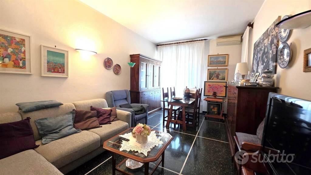 Appartamento – Genova, Marassi, Bassa Val Bisagno - Vista 3