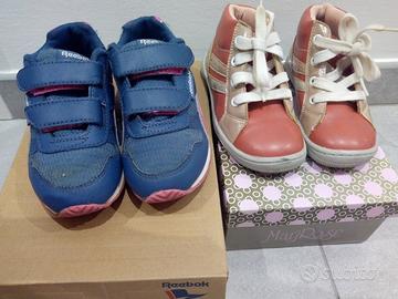 Scarpe bambini