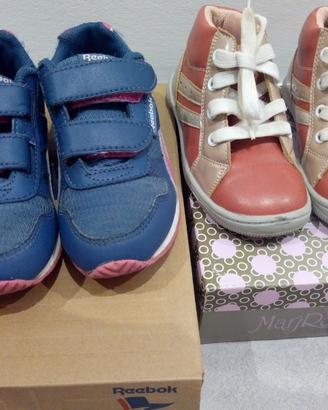 Scarpe bambini
