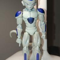 Dragonball Frieza 4th Form Action Figure Bandai