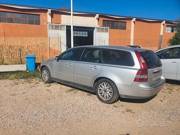 Volvo v50 sw