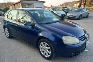 Volkswagen Golf 2.0 16V TDI 5p. Sportline