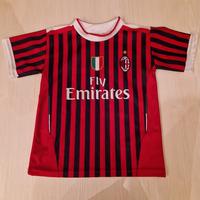 Maglia AC Milan Bambino Prince