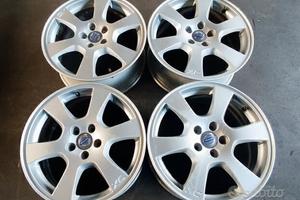 Volvo XC60 cerchi in lega