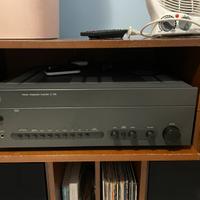 Amplificatore NAD C370