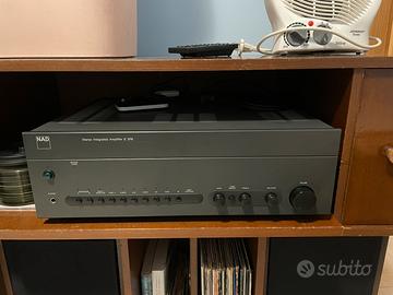 Amplificatore NAD C370