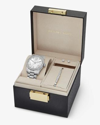 Set Bracciale Orologio Michael Kors