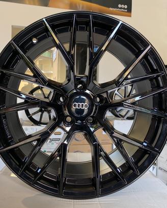 Cerchi Audi raggio 19 NUOVI cod.89432