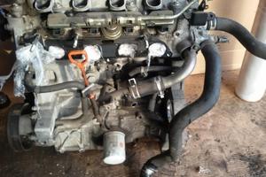 Motore Honda Jazz - 2004 - 1.2 Benzina - L12A1