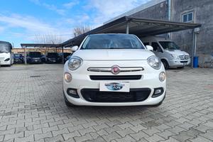 Fiat 500X 1.4 T-Jet 120 CV GPL Pop Star