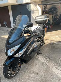 Yamaha tmax 500